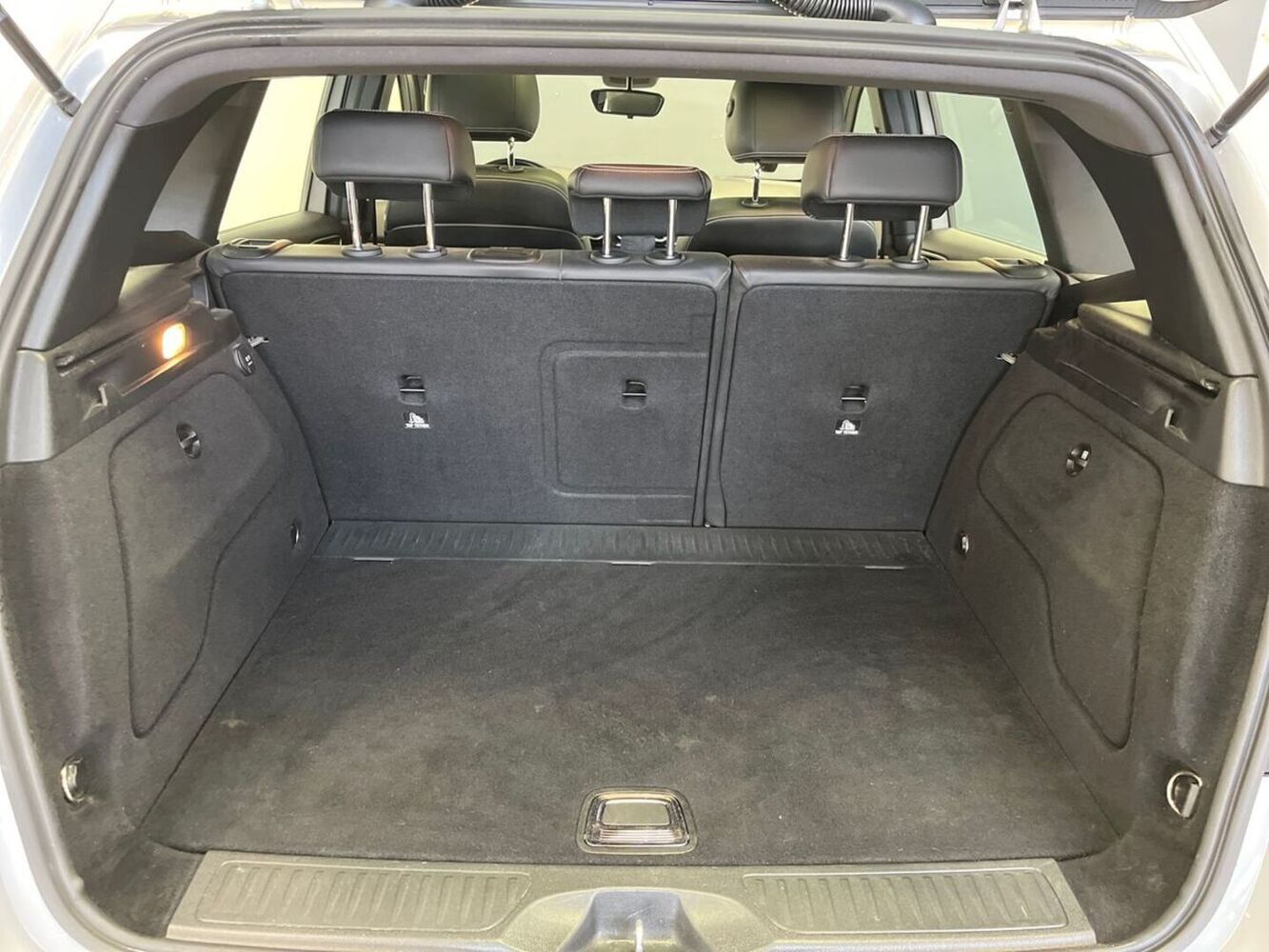 Mercedes-Benz B vaihtoauto