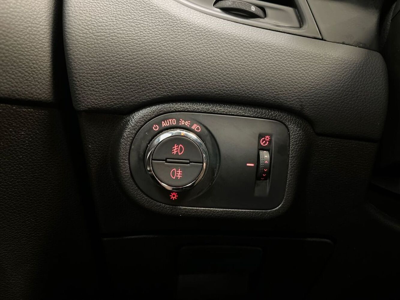 Opel Zafira Tourer vaihtoauto