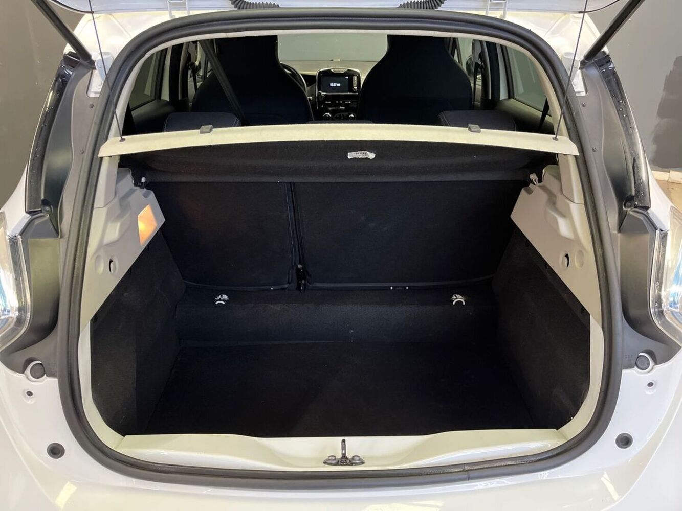 Renault Zoe vaihtoauto