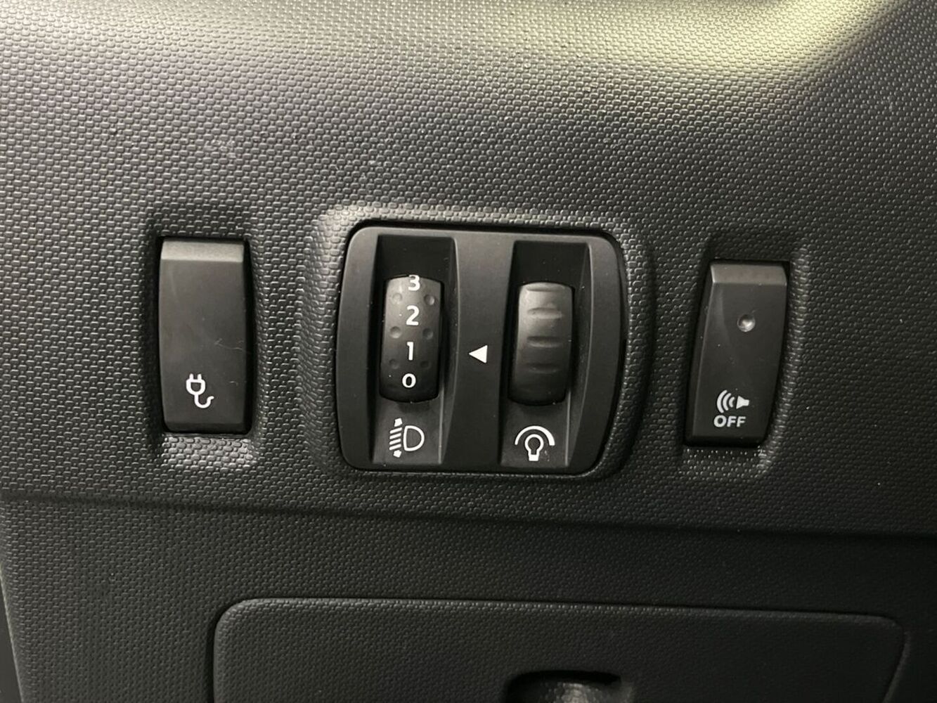 Renault Zoe vaihtoauto