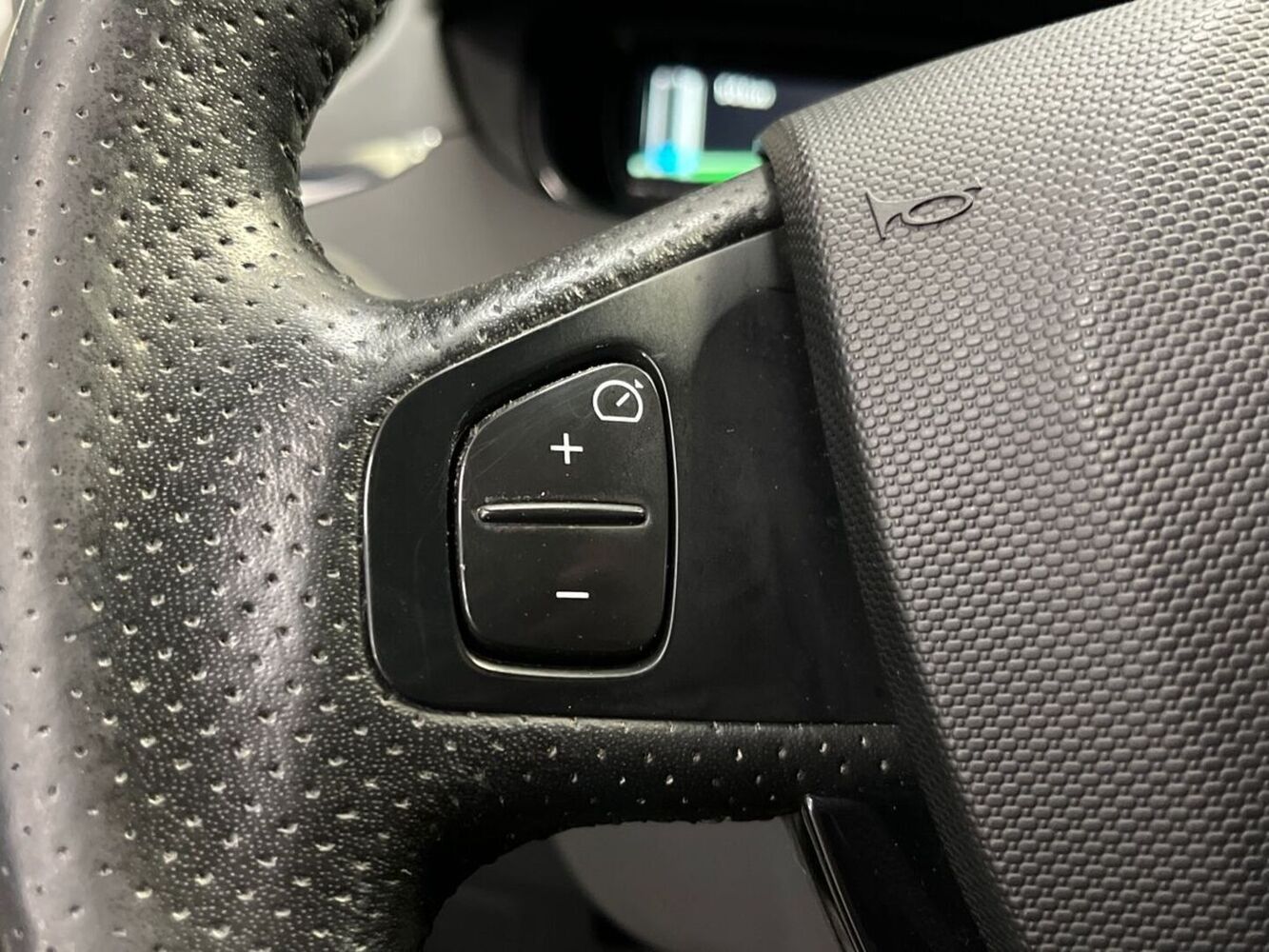 Renault Zoe vaihtoauto