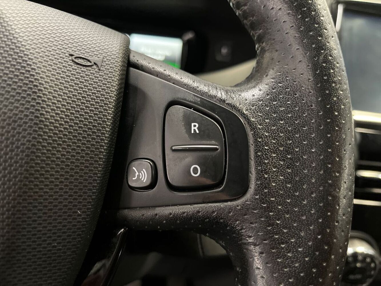 Renault Zoe vaihtoauto