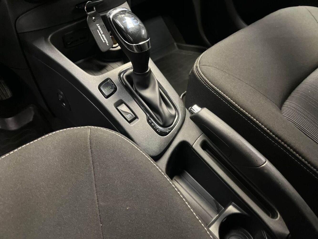 Renault Zoe vaihtoauto