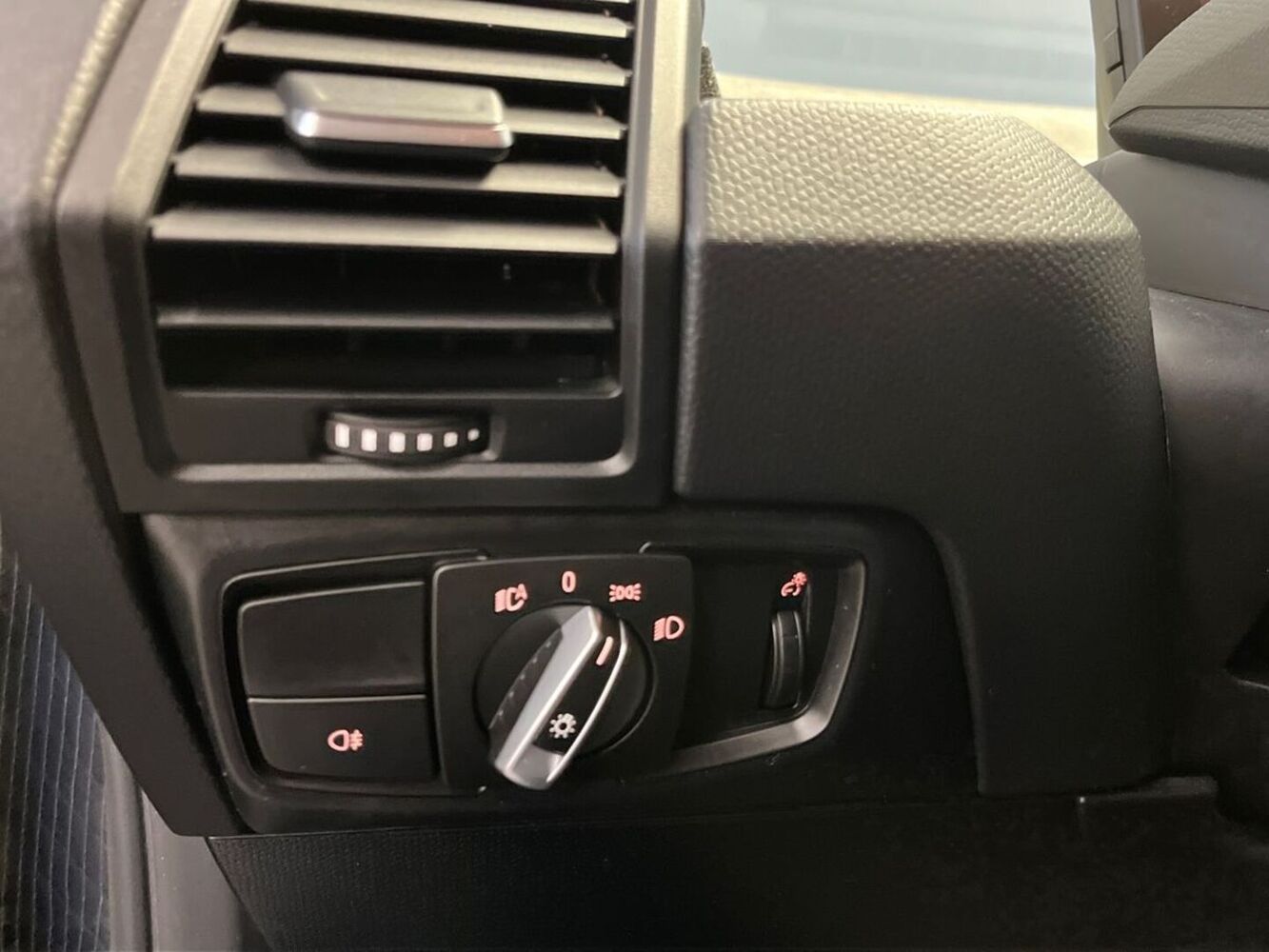 BMW i3s vaihtoauto