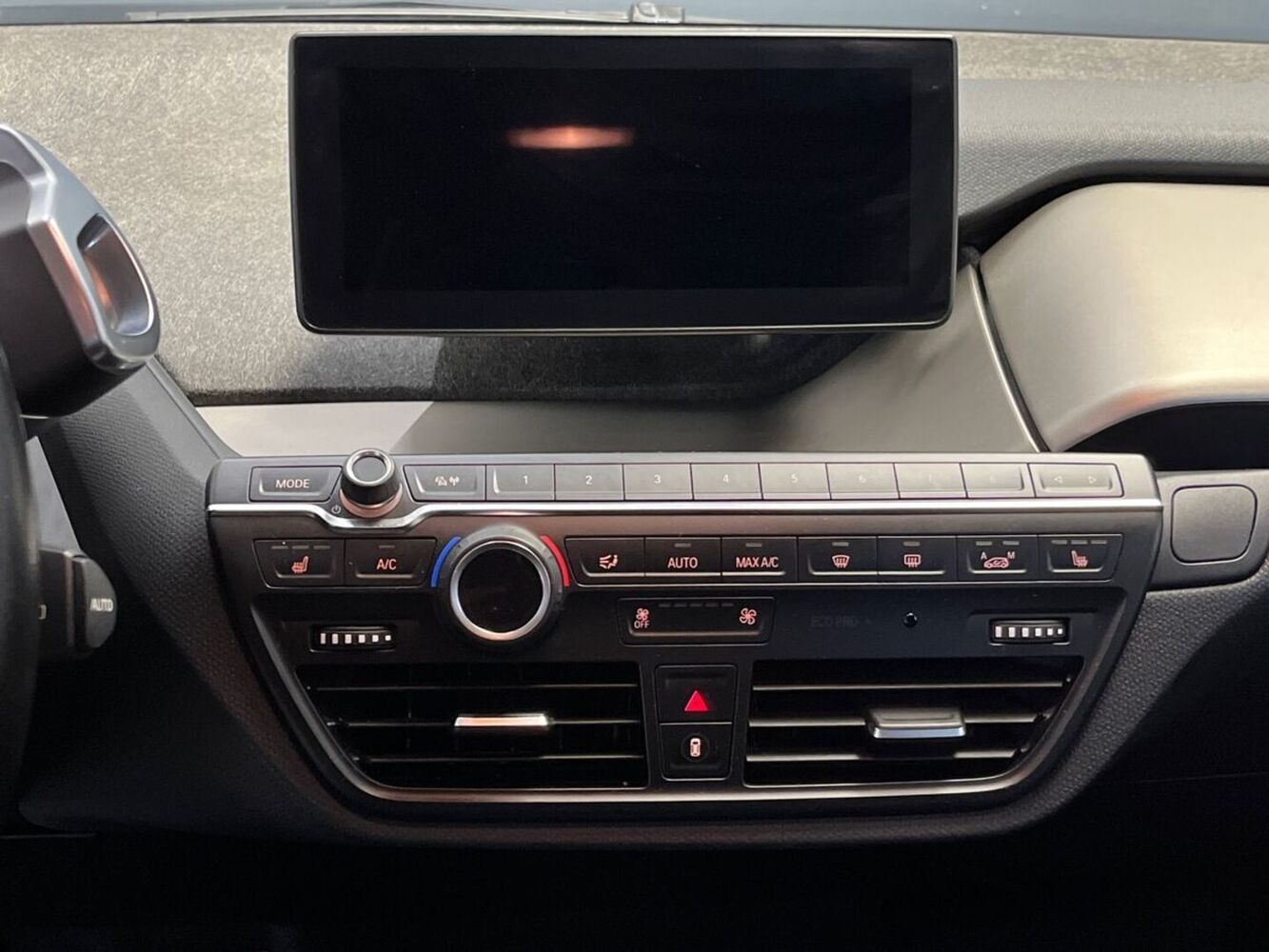 BMW i3s vaihtoauto
