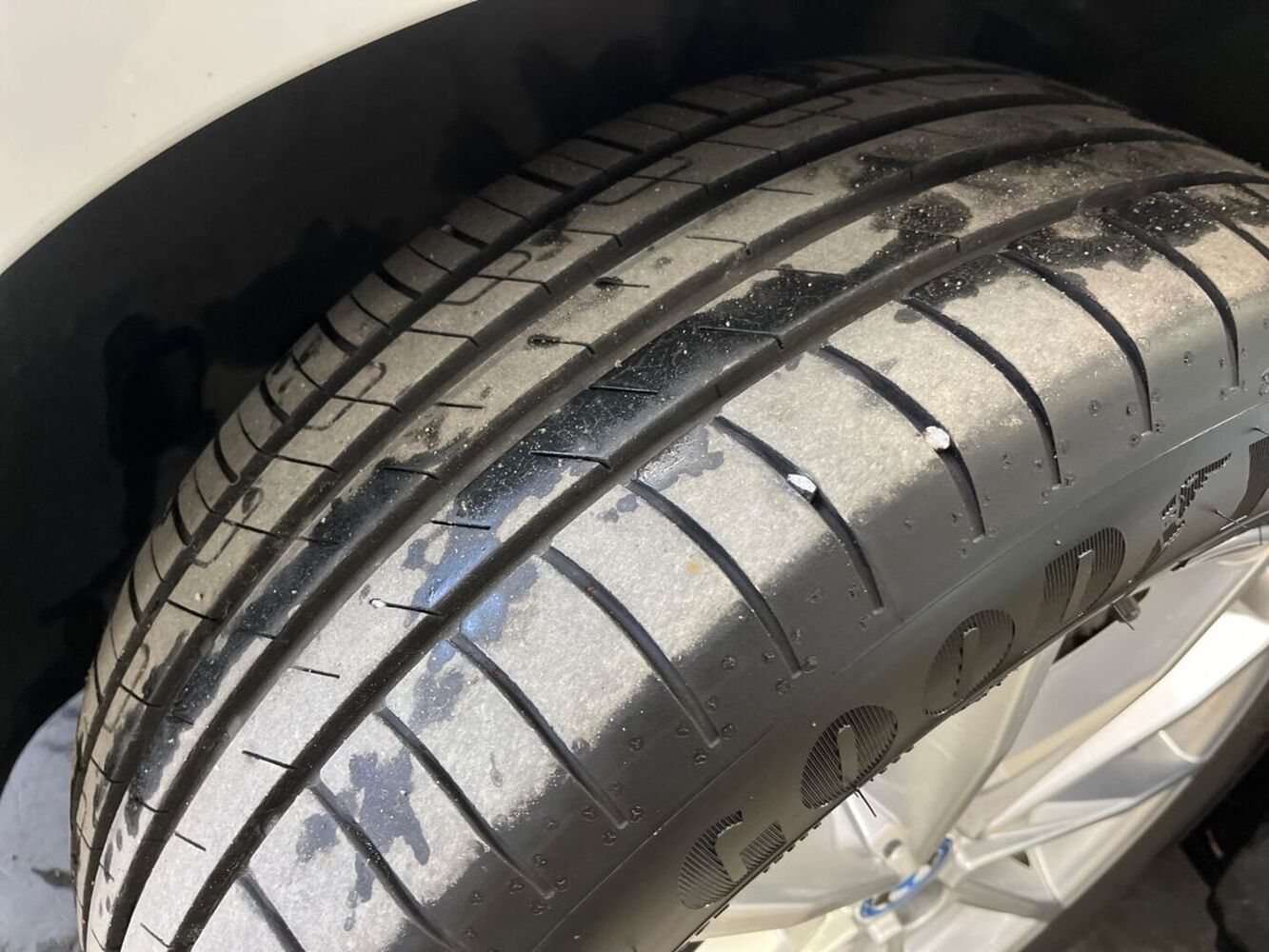 BMW i4 vaihtoauto
