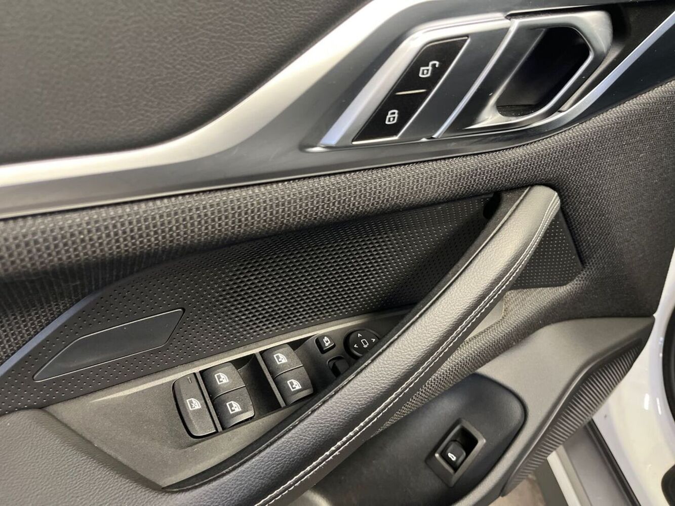 BMW i4 vaihtoauto
