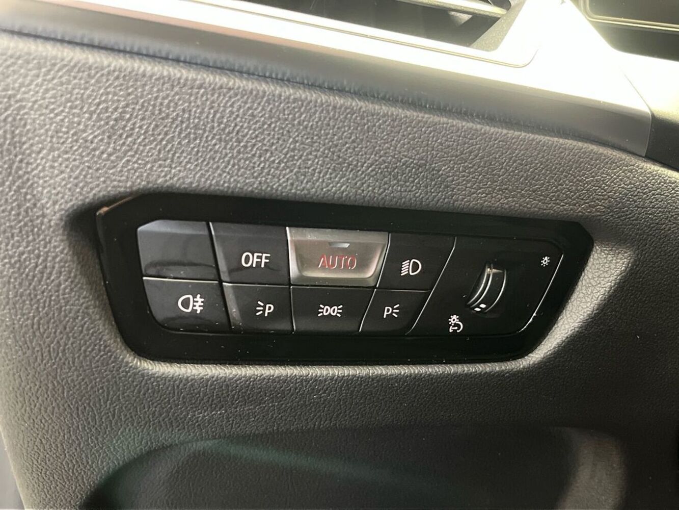 BMW i4 vaihtoauto