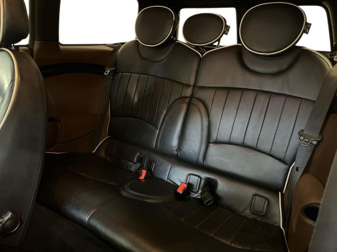 Mini Cooper vaihtoauto