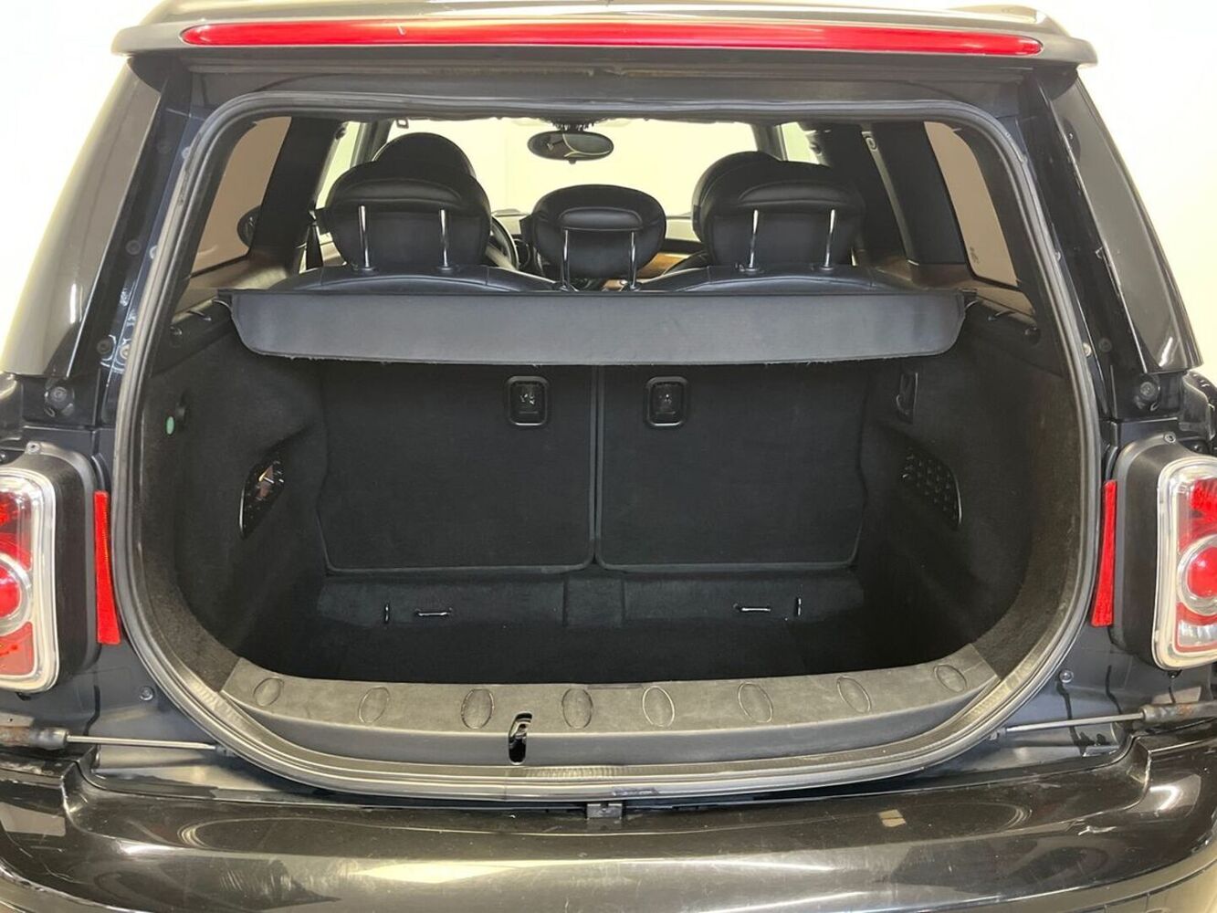 Mini Cooper vaihtoauto