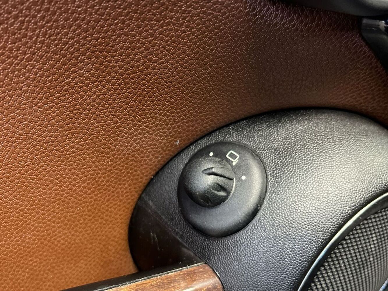 Mini Cooper vaihtoauto