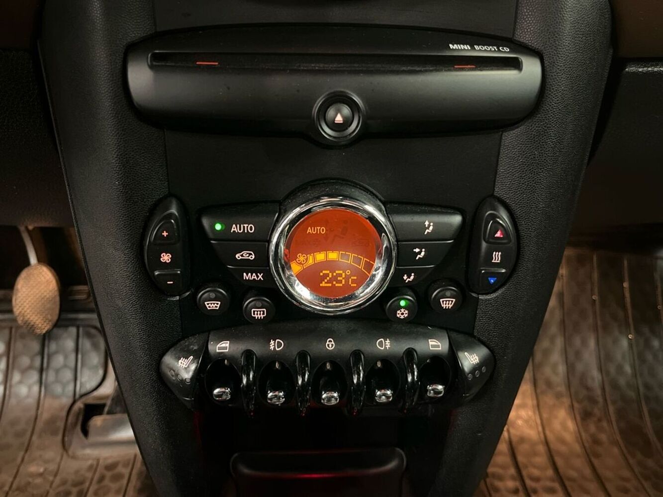 Mini Cooper vaihtoauto