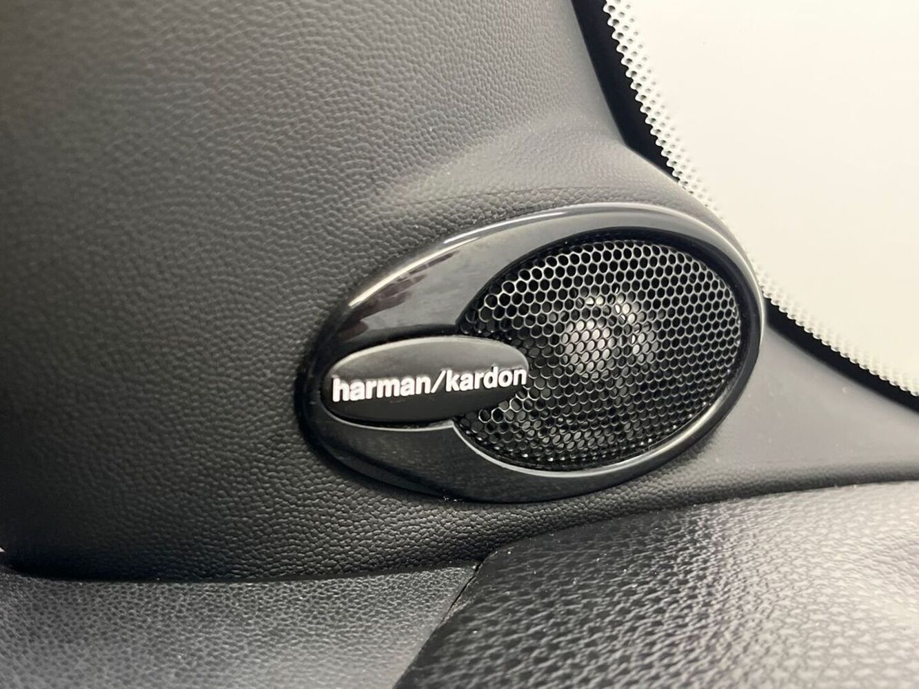 Mini Cooper vaihtoauto