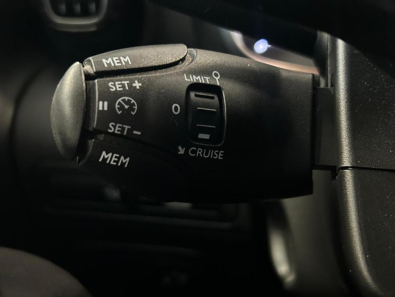 Citroën C3 Aircross vaihtoauto