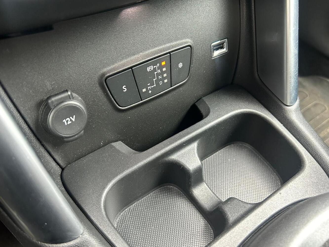 Citroën C3 Aircross vaihtoauto