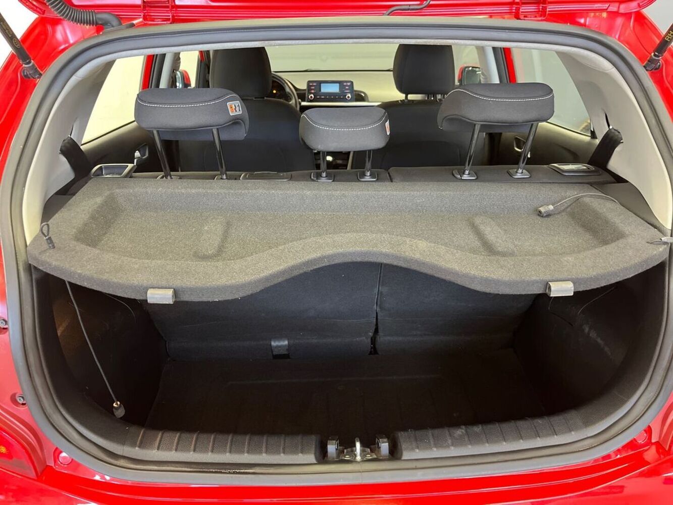Kia Picanto vaihtoauto