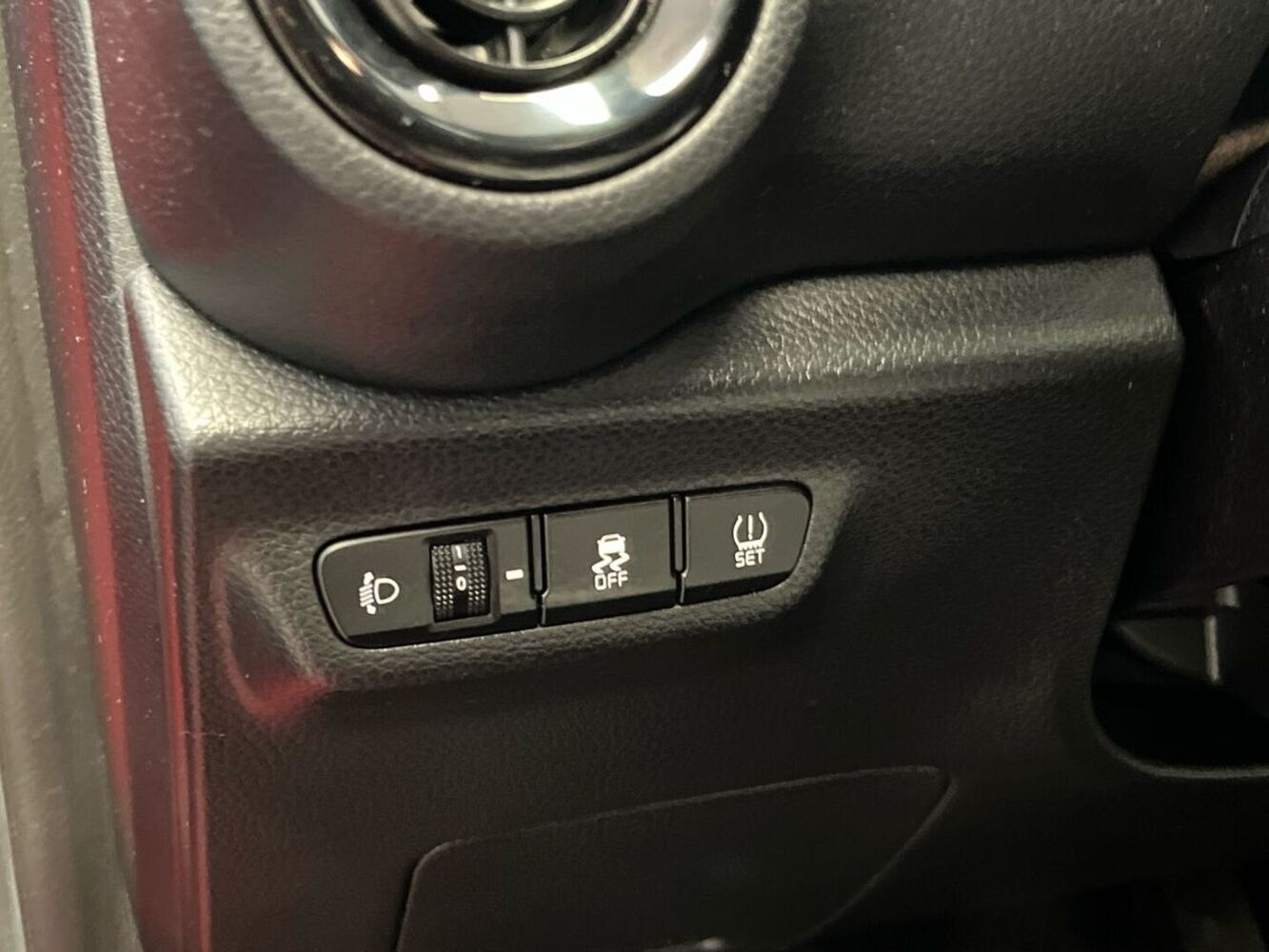 Kia Picanto vaihtoauto