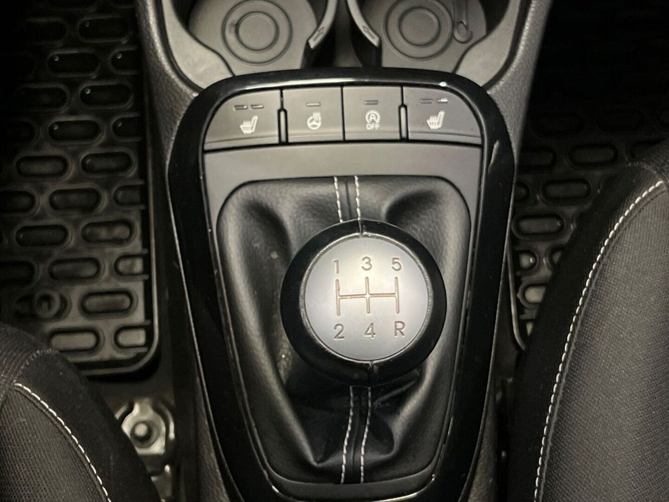 Kia Picanto vaihtoauto