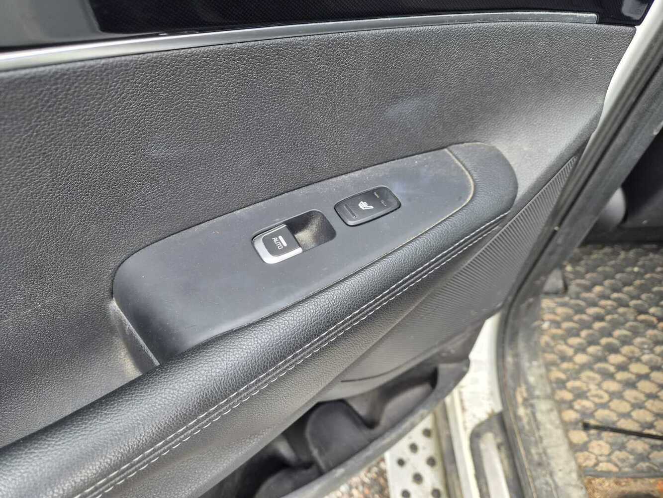 Kia Sorento vaihtoauto