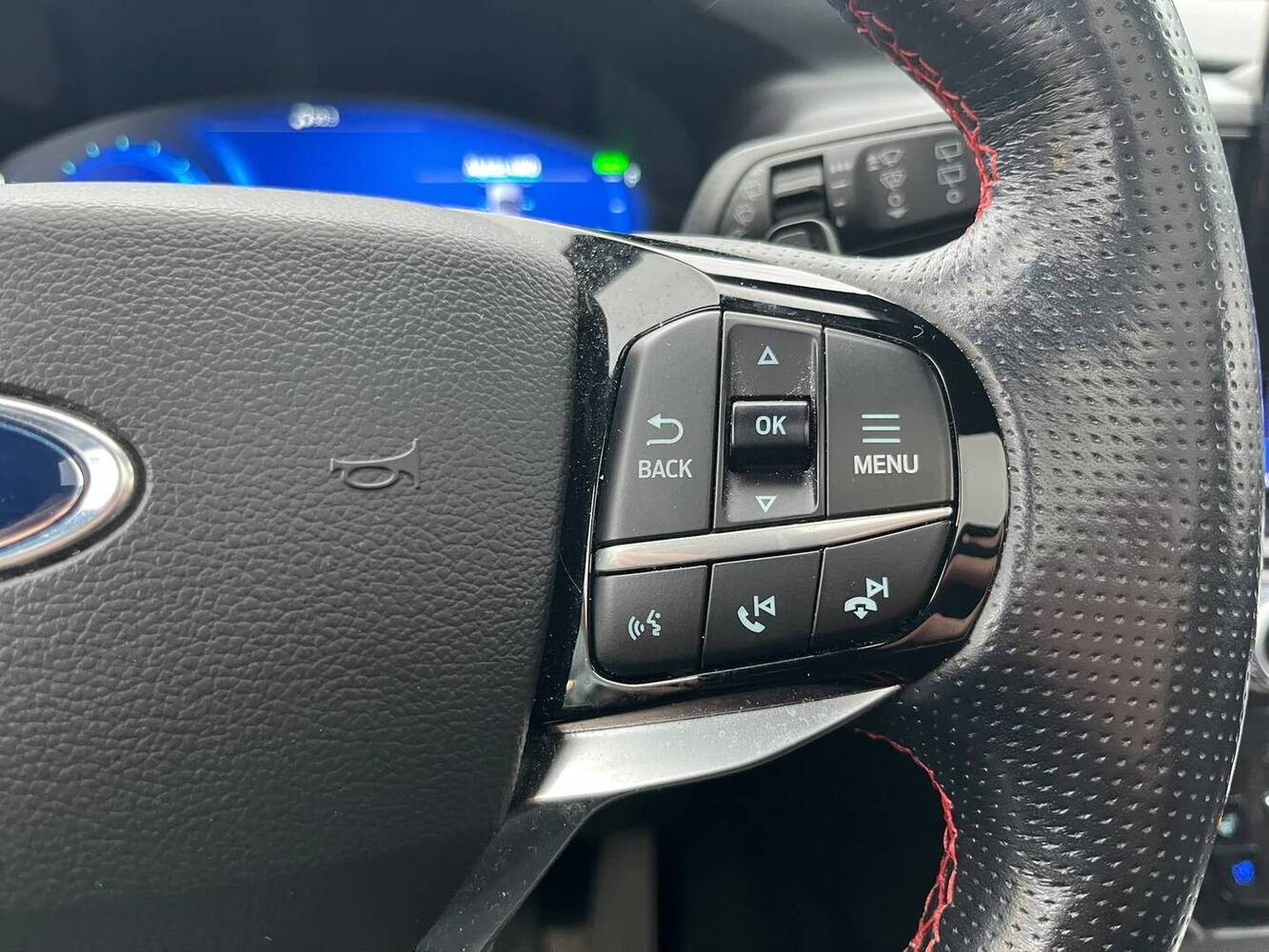 Ford USA Explorer vaihtoauto