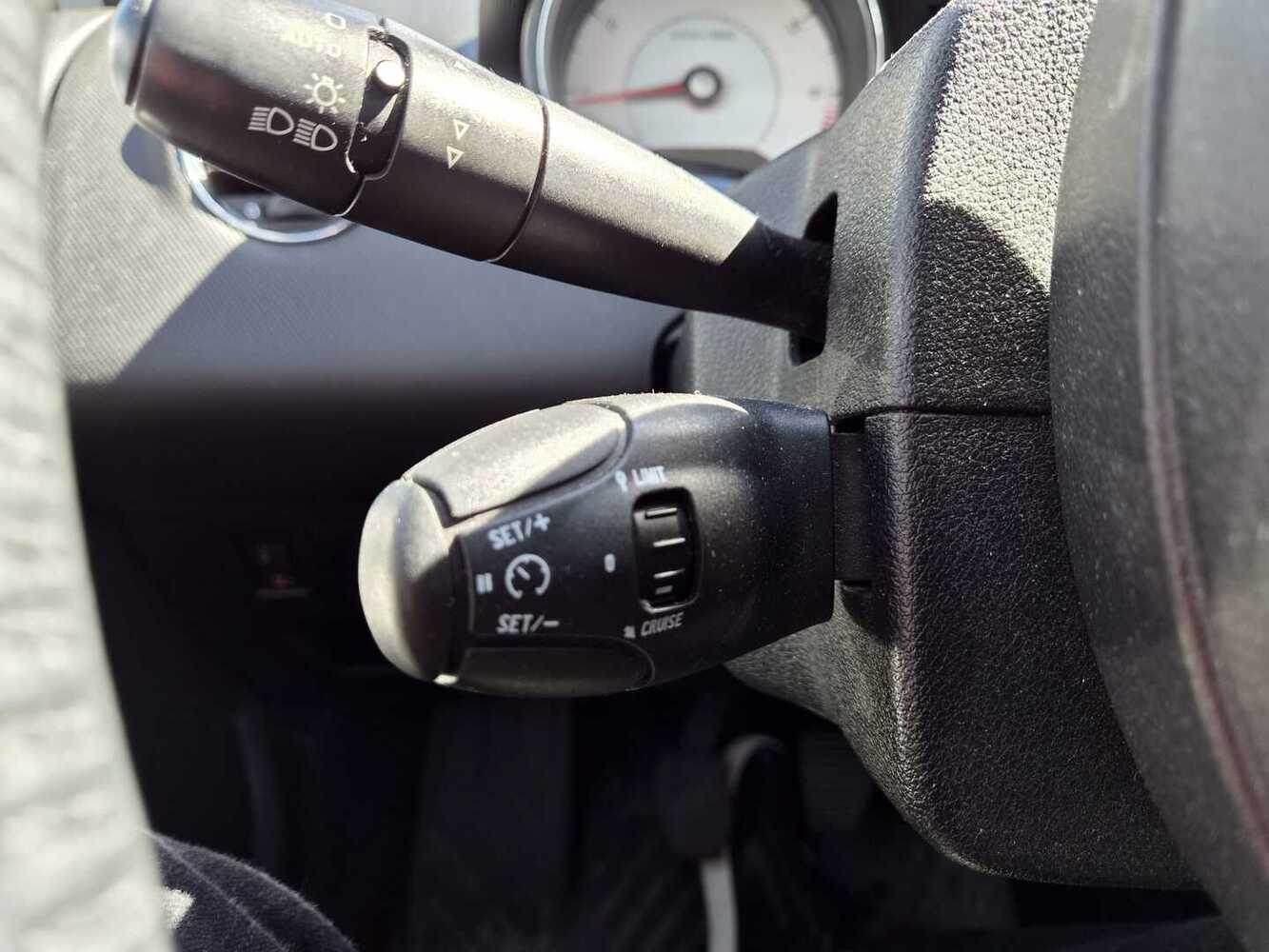 Peugeot 308 vaihtoauto