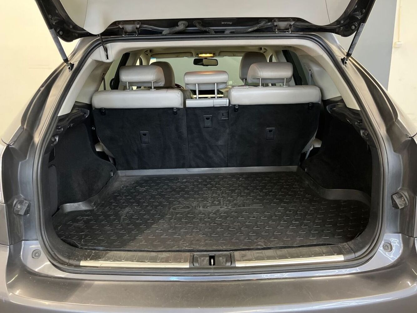 Lexus RX vaihtoauto