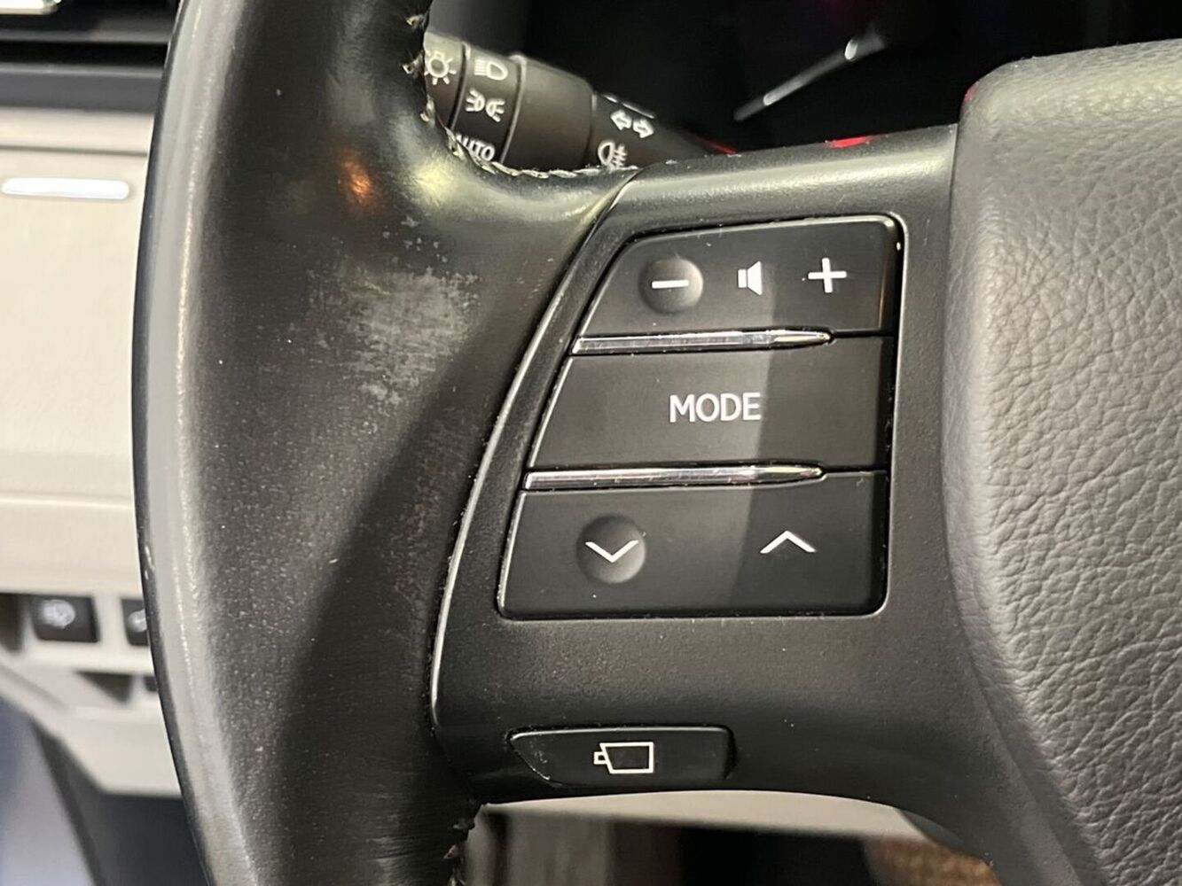 Lexus RX vaihtoauto