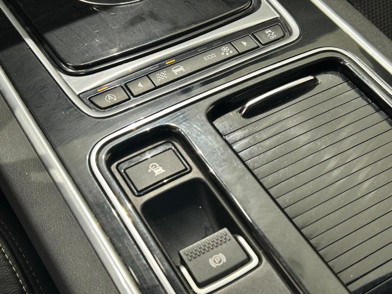 Jaguar XF vaihtoauto