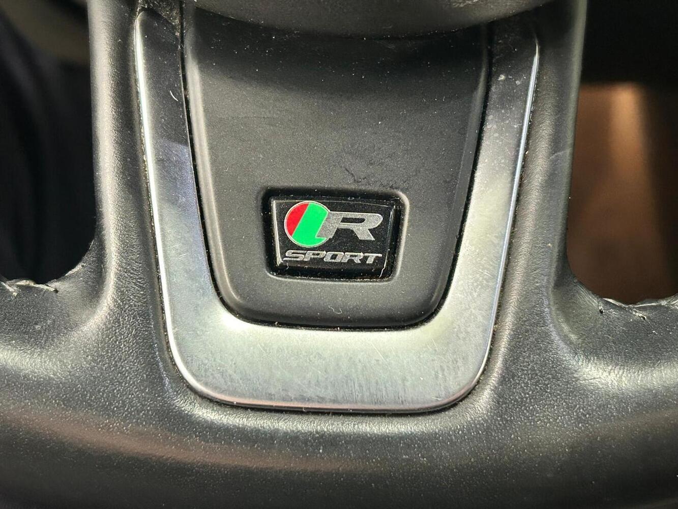Jaguar XF vaihtoauto