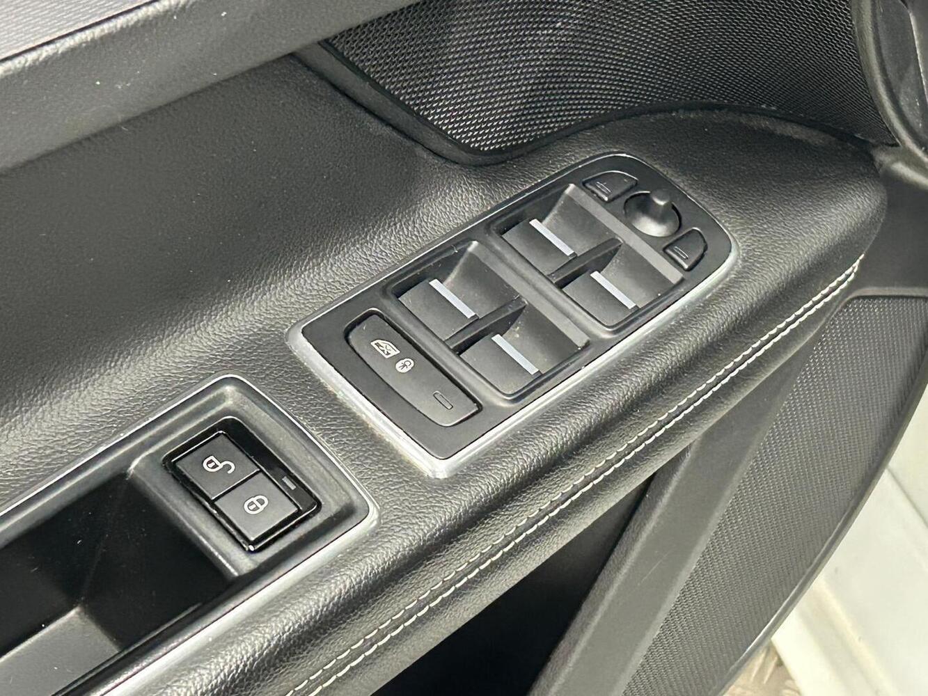 Jaguar XF vaihtoauto