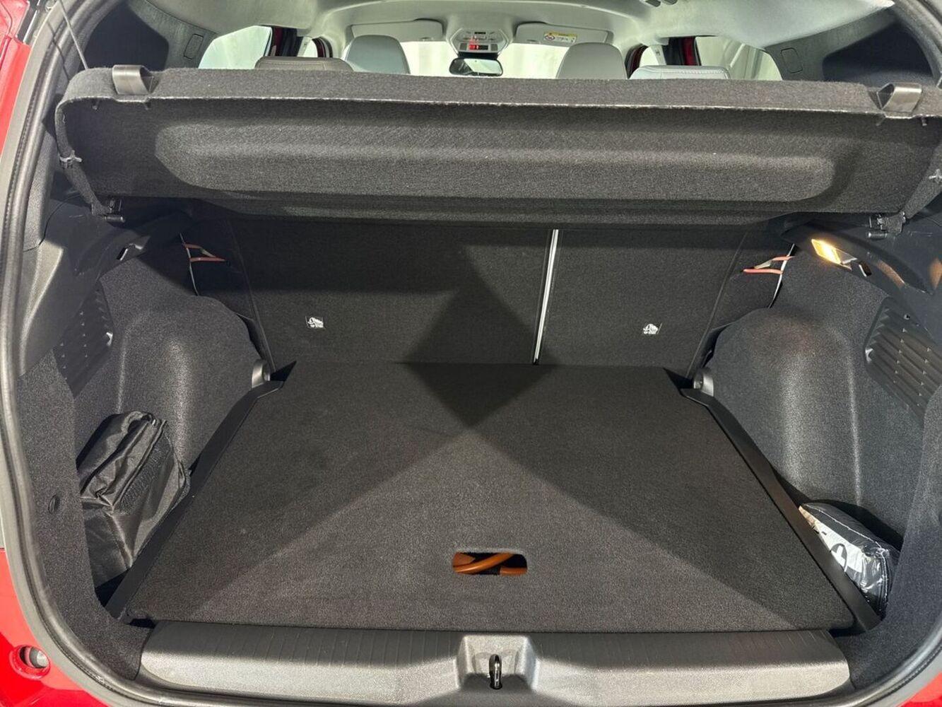 Citroën e-C3 Aircross vaihtoauto