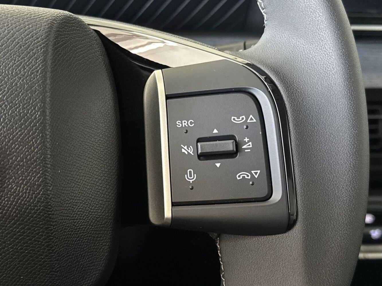 Citroën e-C3 Aircross vaihtoauto