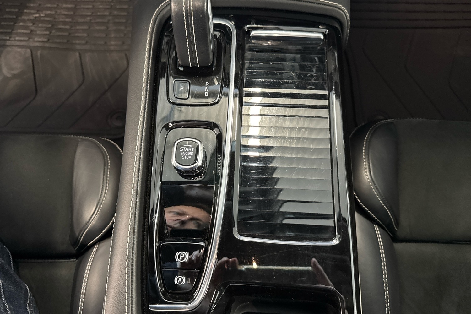 Volvo V90 vaihtoauto