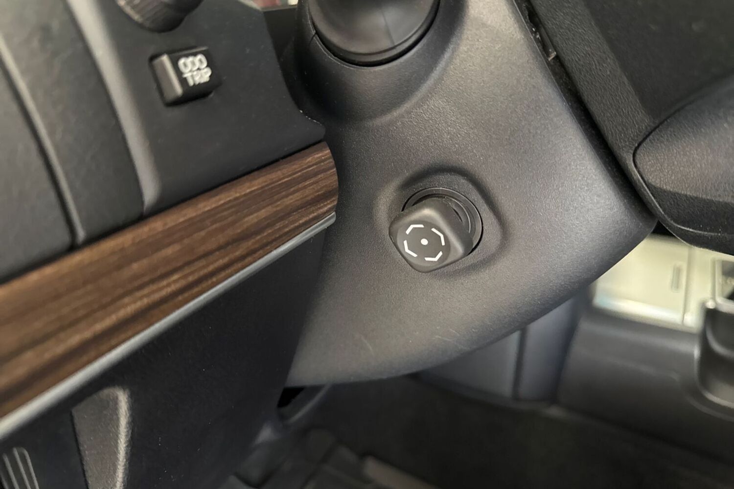 Toyota Land Cruiser vaihtoauto