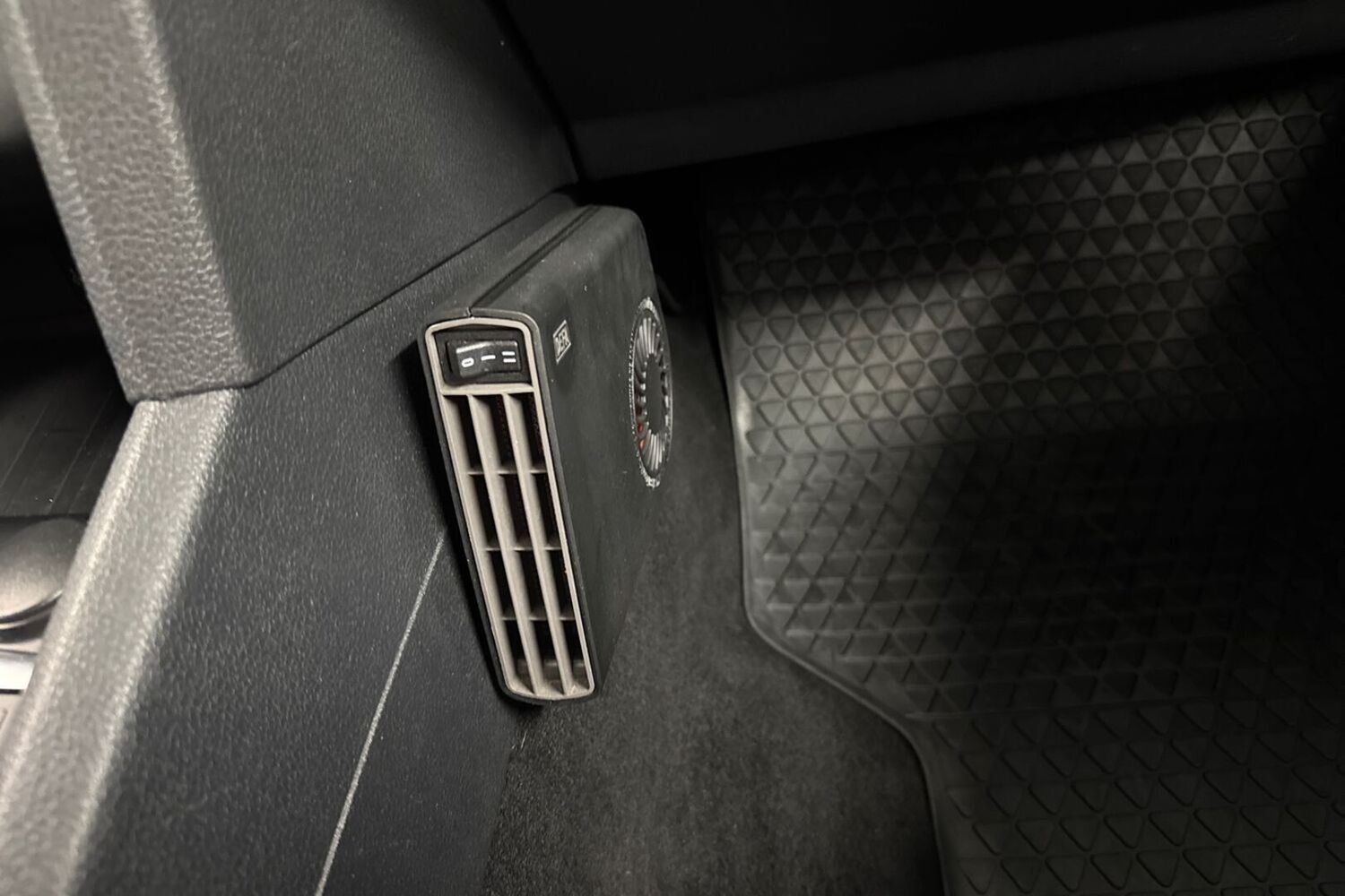 Volkswagen Amarok vaihtoauto