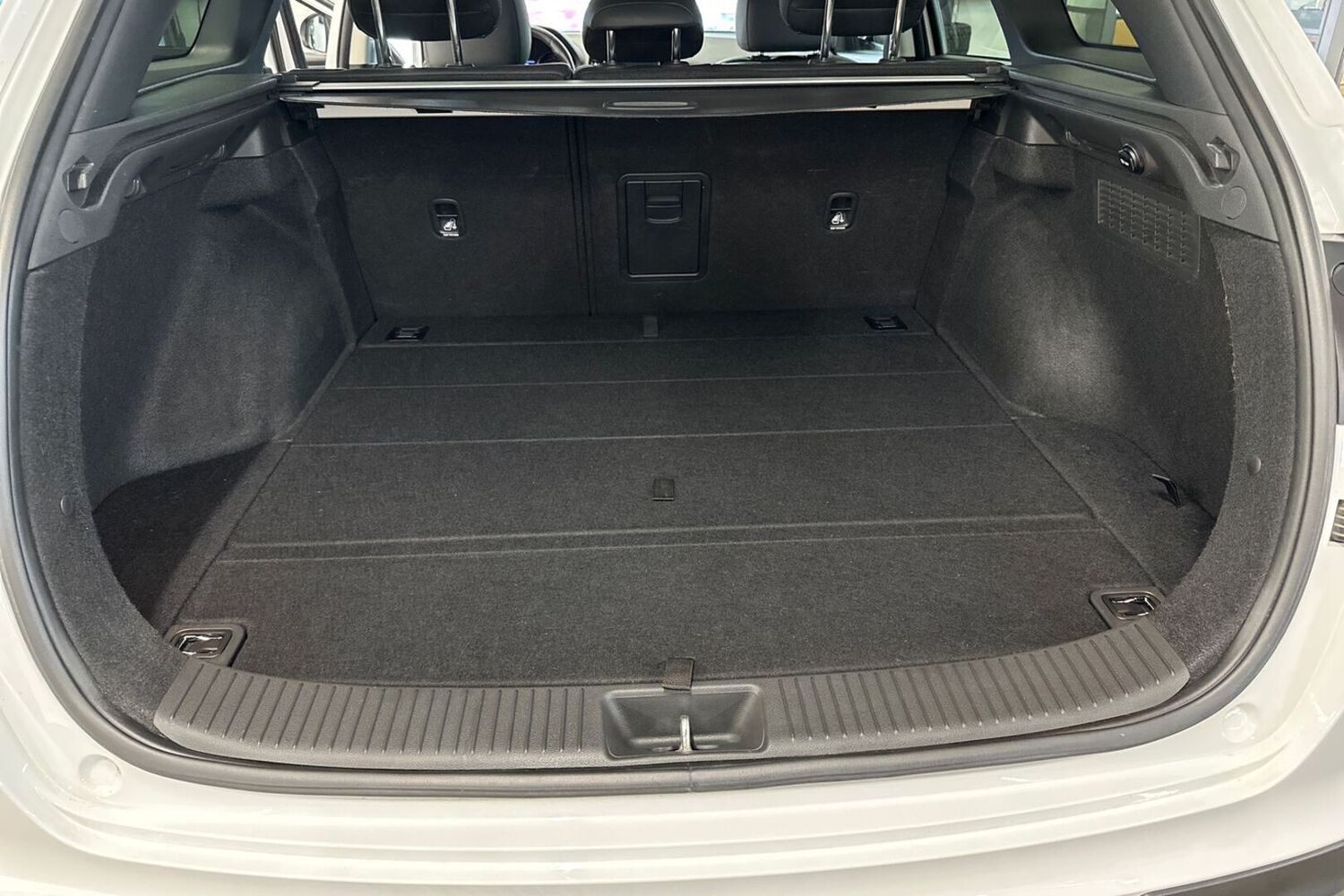 Hyundai i30 Wagon vaihtoauto
