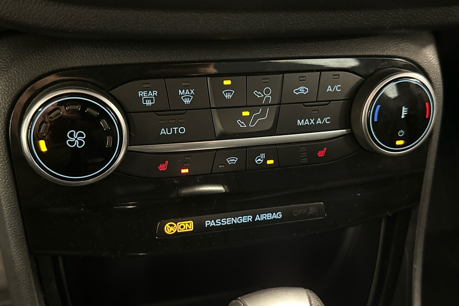 Ford Puma vaihtoauto