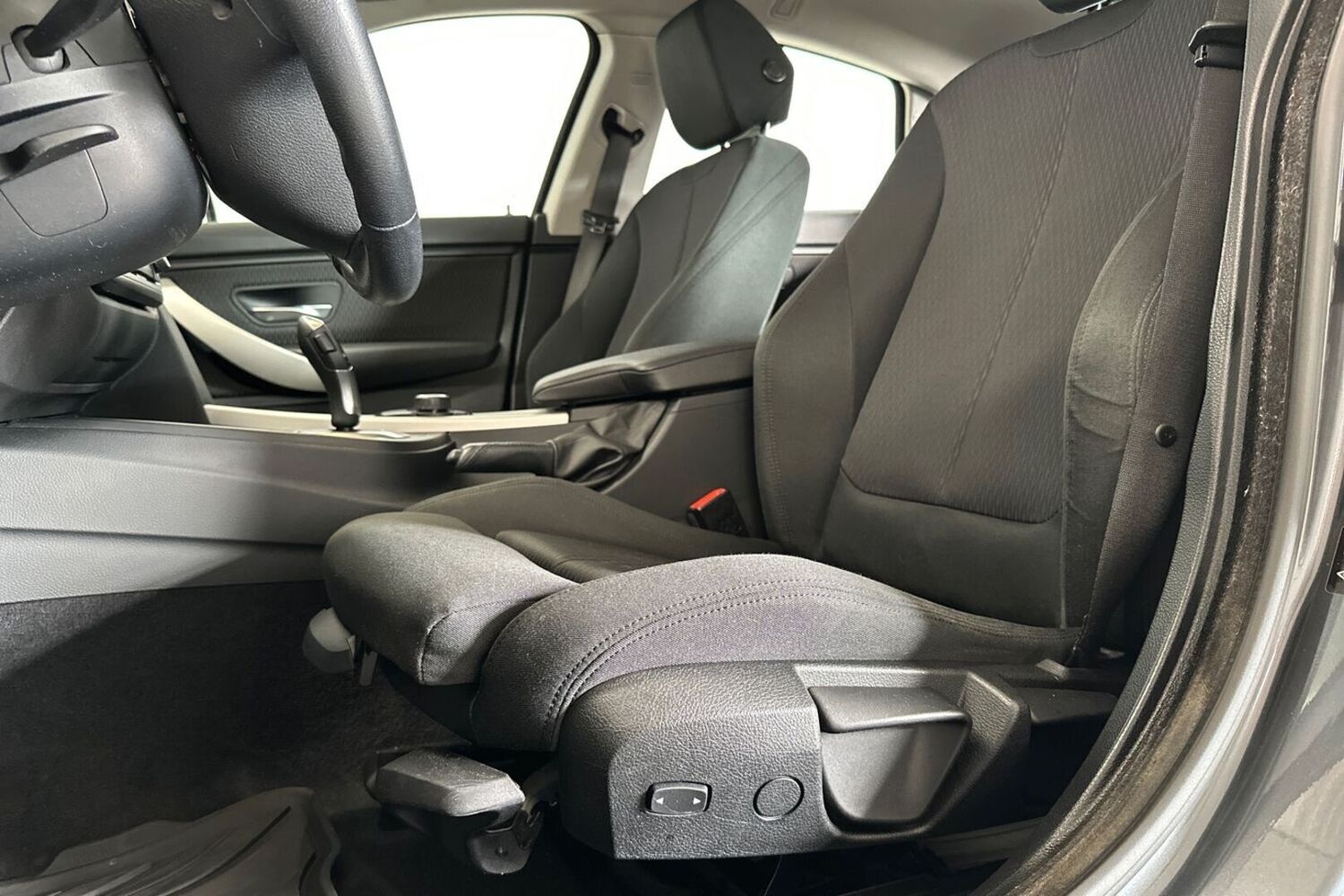 BMW 420 vaihtoauto
