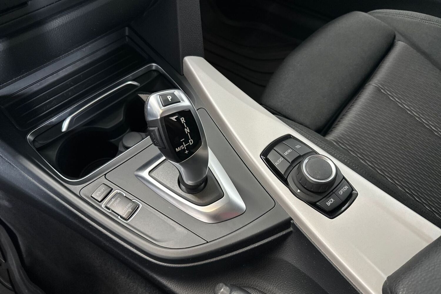 BMW 420 vaihtoauto