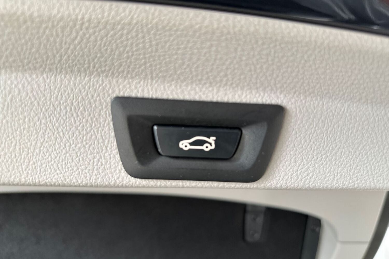 BMW 420 vaihtoauto