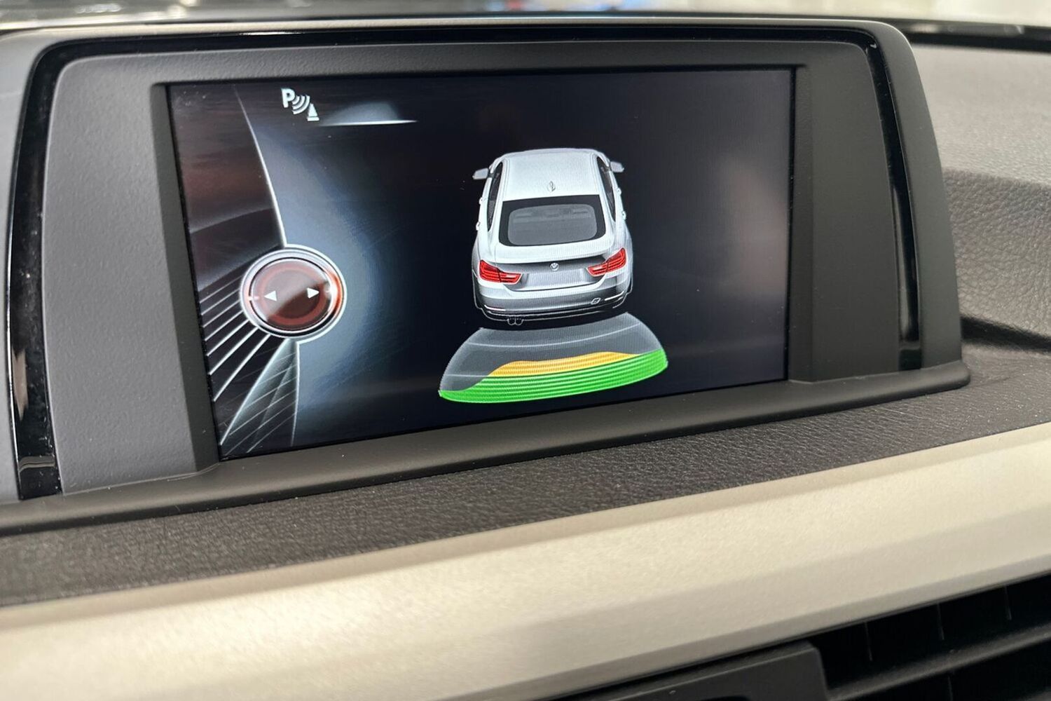 BMW 420 vaihtoauto