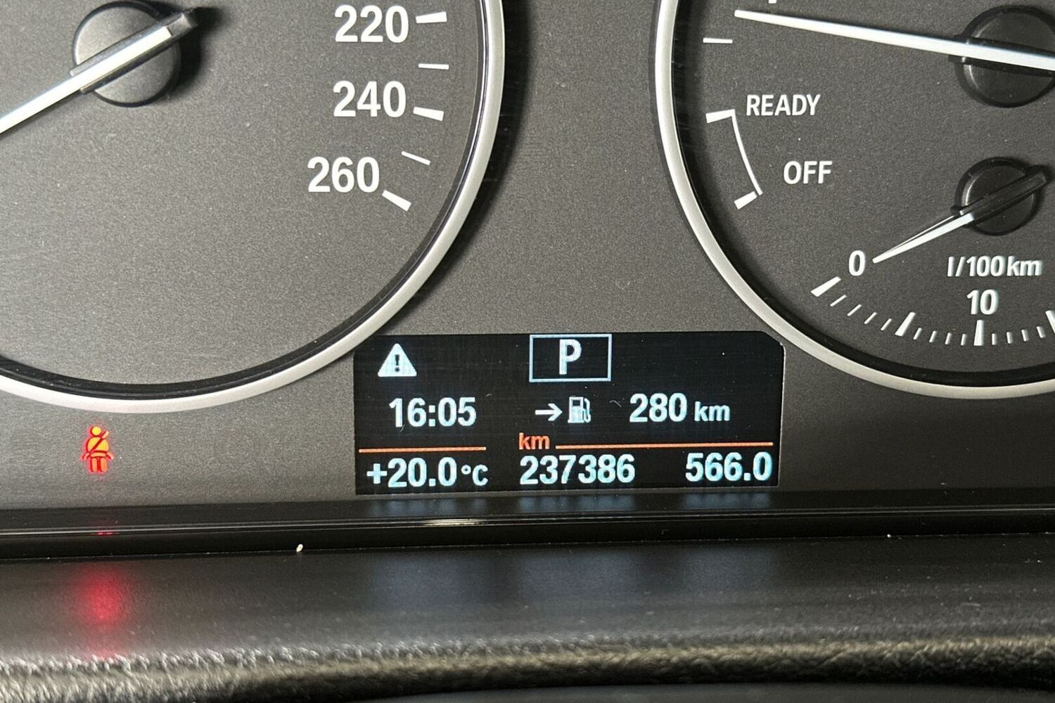 BMW 420 vaihtoauto