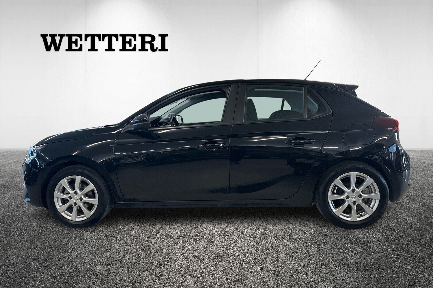 Opel Corsa vaihtoauto