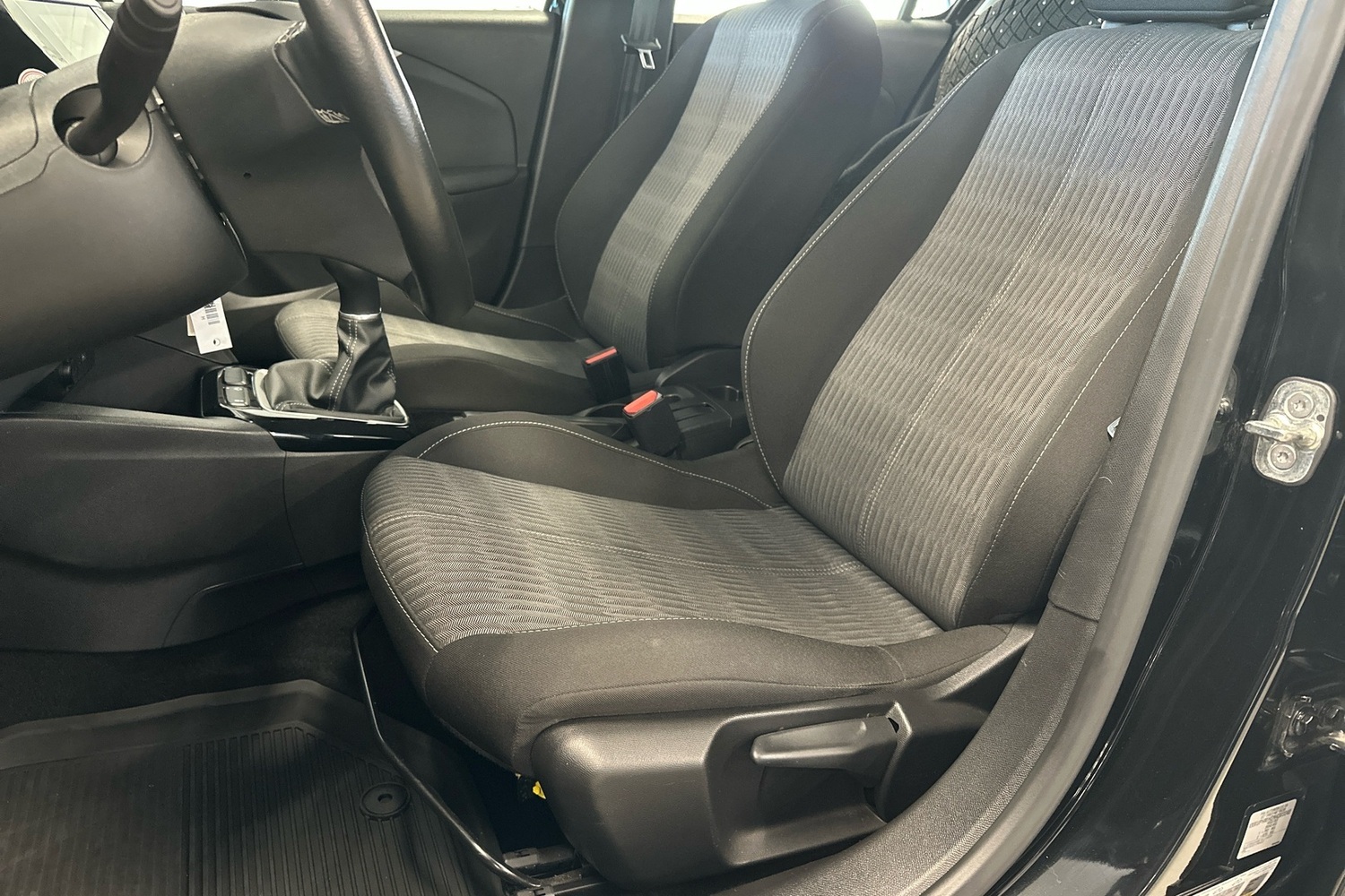 Opel Corsa vaihtoauto