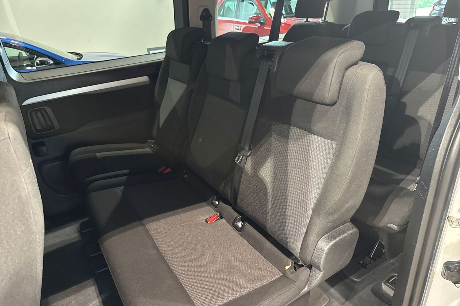 Toyota Proace Verso vaihtoauto