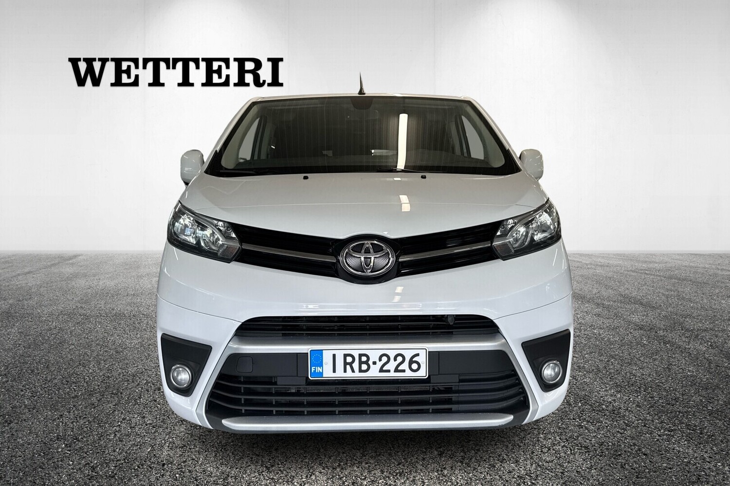 Toyota Proace Verso vaihtoauto