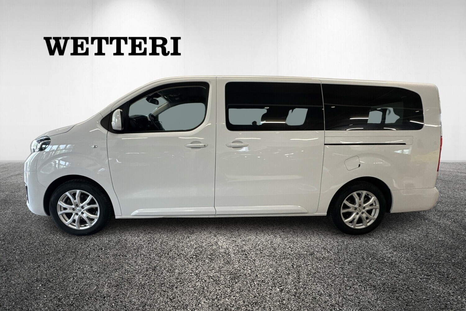 Toyota Proace Verso vaihtoauto