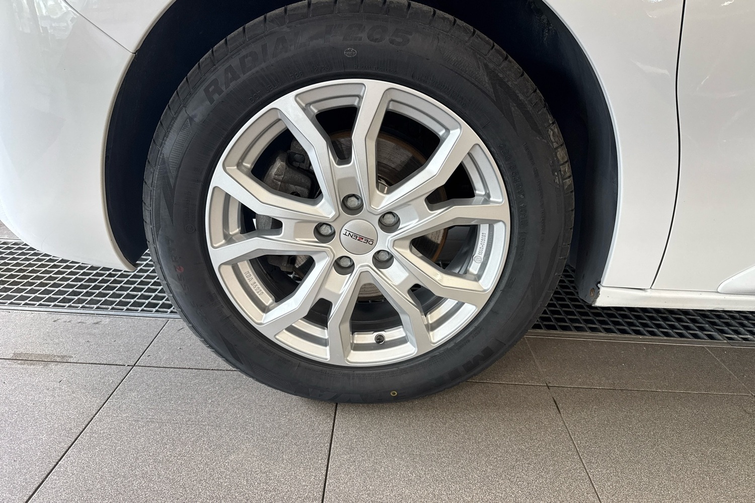 Toyota Proace Verso vaihtoauto