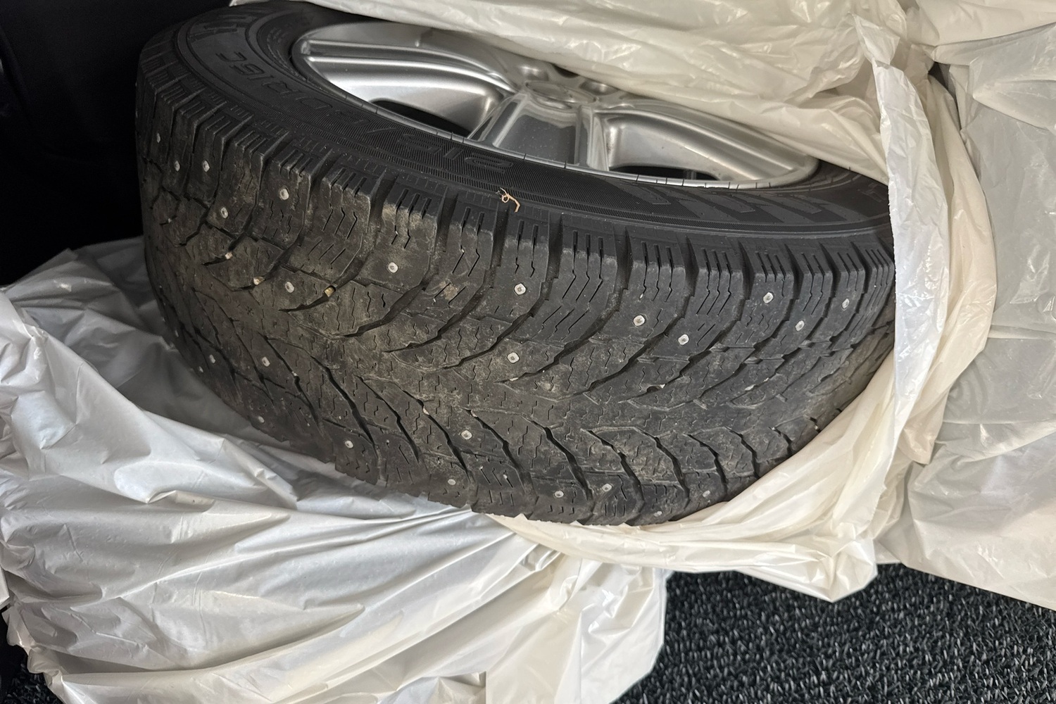 Toyota Proace Verso vaihtoauto