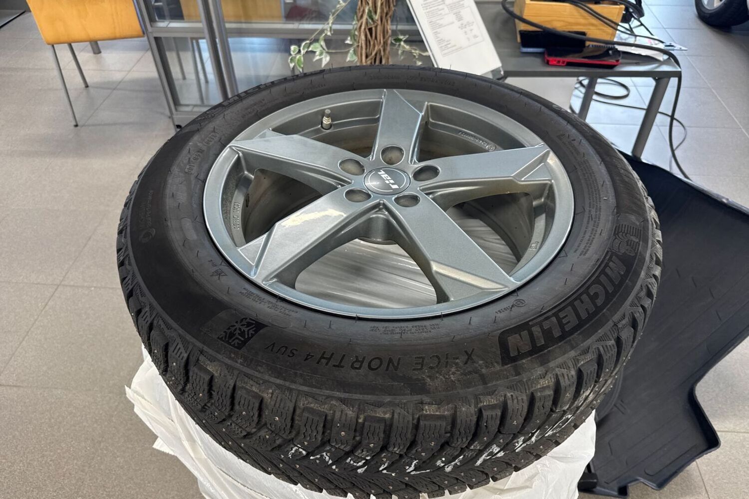 Kia Sorento vaihtoauto